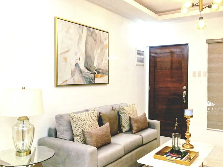 4-Bedroom 4BR Townhouse for Sale in Quezon City at Union Drive