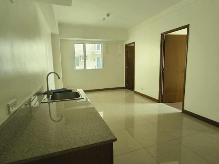 Ready For Occupancy 38.00 sqm 2-bedroom Residential Condo For Sale in Manila Bay Pasay