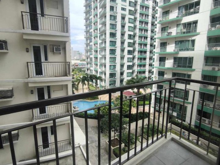 Ready For Occupancy 38.00 sqm 2-bedroom Residential Condo For Sale in Manila Bay Pasay