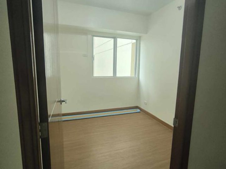 Ready For Occupancy 38.00 sqm 2-bedroom Residential Condo For Sale in Manila Bay Pasay