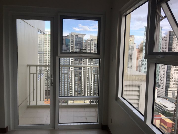 1-bedroom Residential Condo For Sale in Makati