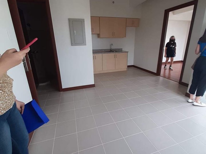 Ready For Occupancy 37.00 sqm 1-bedroom Residential Condo For Sale in Bel Air Makati