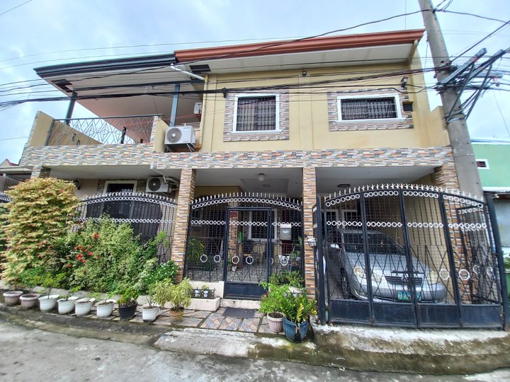 FOR SALE HOUSE & LOT IN WOODLANE SUBDIVISION CAVITE