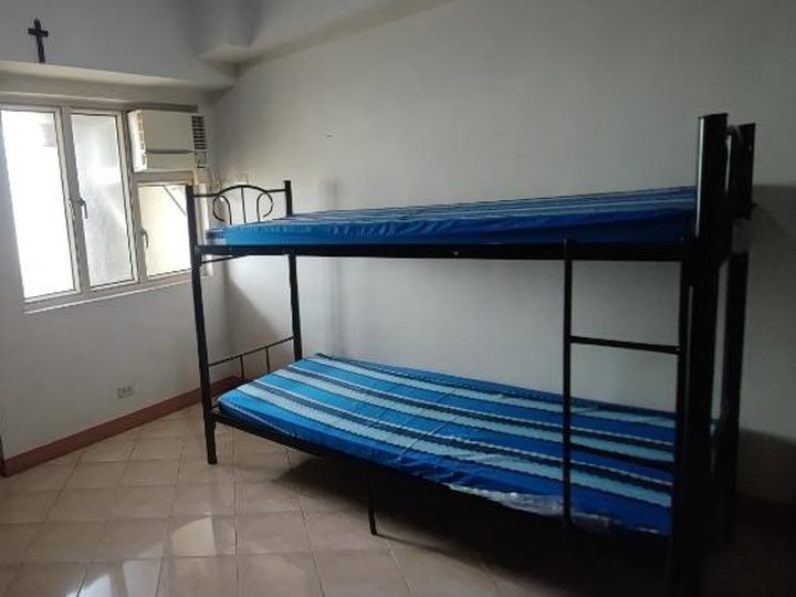 40 sqm. 1BR Condo Unit in Taft Avenue, Manila (Manila Residences Tower 1)