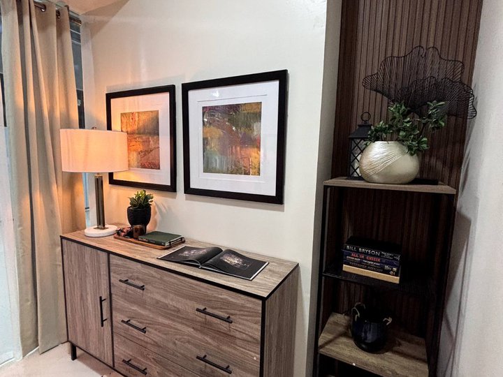 29.80 sqm Studio Residential Condo For Sale in Mandaluyong Edsa