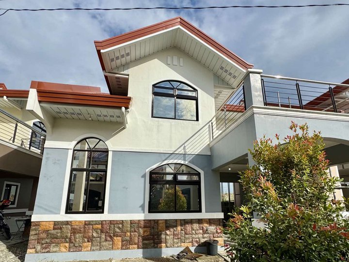 For Sale: Beautiful 3 Bedroom Home in Villasis, Pangasinan