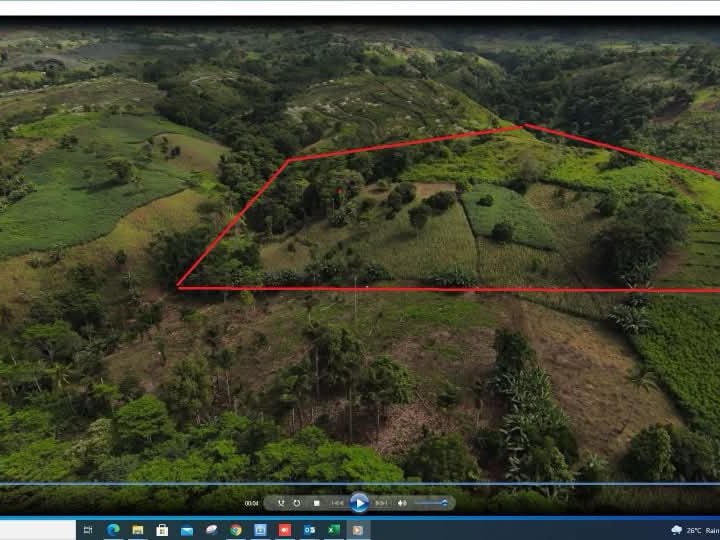 Lot for sale in Claveria Misamis Oriental