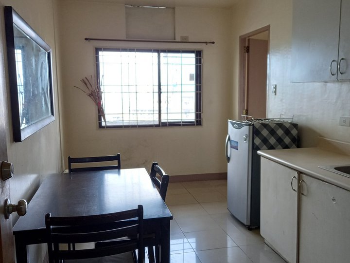 For Rent 1 Bedroom Residential Condo Unit at Malate Manila