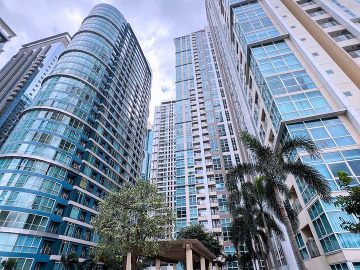 For rent condo in  BGC Taguig