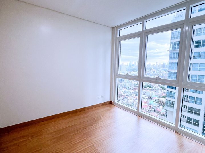 39.00 sqm 1-bedroom Residential Condo For Rent in BGC Taguig