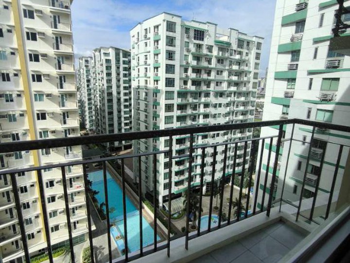 Rent to own 2 Bedroom condo for sale in Manila Bay Pasay near Manila Tytana College