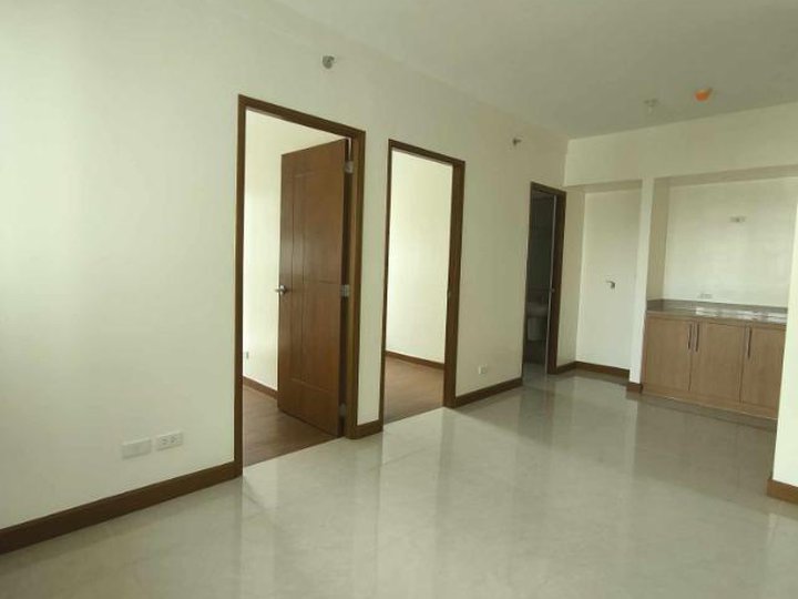 Ready For Occupancy 38.00 sqm 2-bedroom Residential Condo For Sale in Manila Bay Pasay