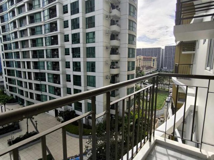 2-bedroom Residential Condo For Sale in Manila Bay Pasay