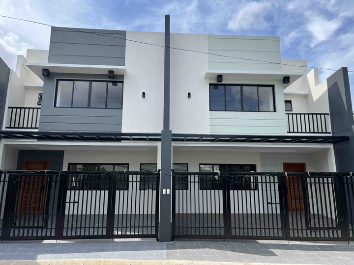 Brandnew Duplex for Sale in BF Resort Las Pinas