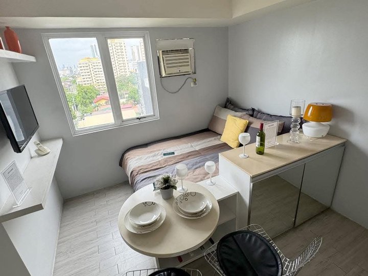 RENT TO OWN CONDO FOR SALE IN MANILA