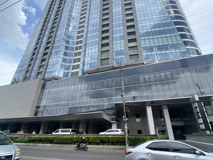 Commercial/Office Space For Rent in Davao City