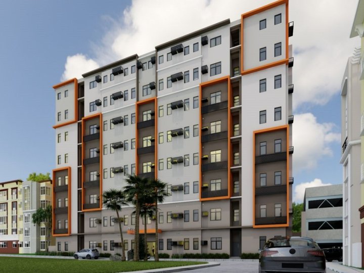 Affordable Pre Selling Unit in Metro Manila