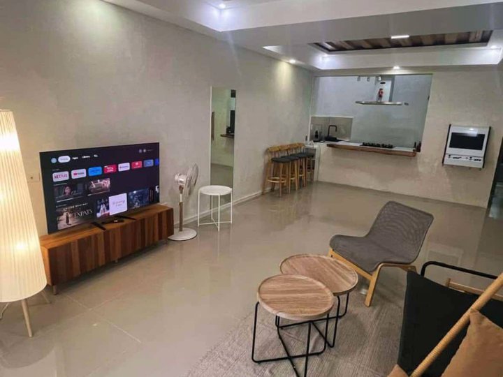 3-bedroom House For Rent in Antipolo Rizal with pool