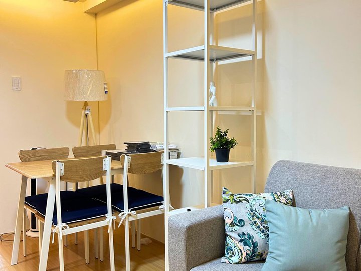 2-Bedroom For Rent Fully Furnished in Ortigas Pasig