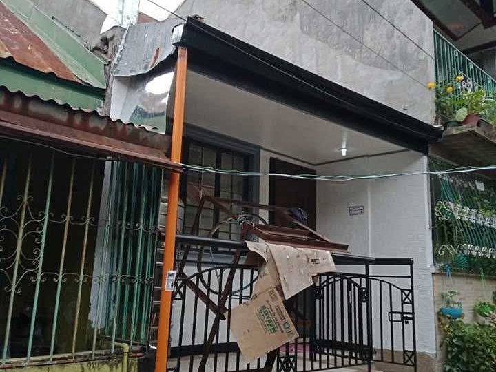 Loft Type House and Lot Fully Furnished