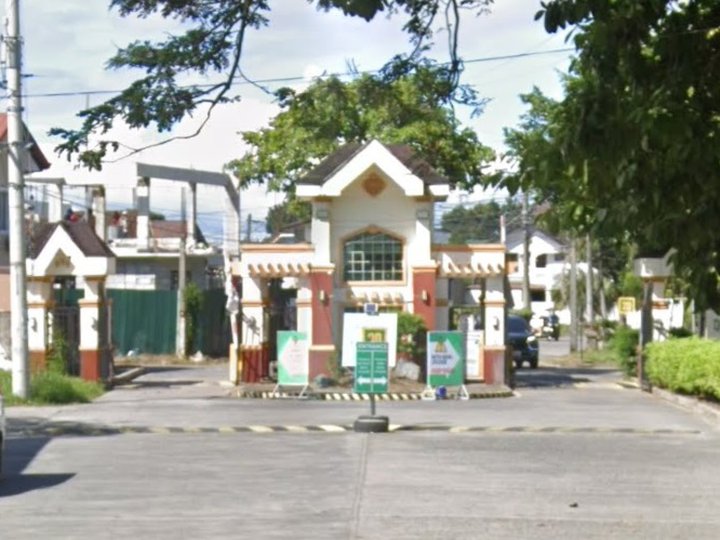 Lot for sale in Guiguinto Green Estates