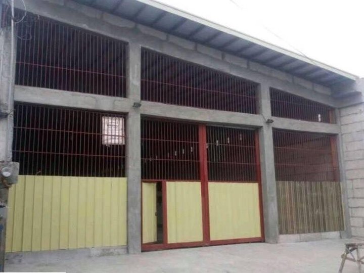 For Sale: Warehouse Property in Quezon City @150,000/sqm Total of 1,018sqm.