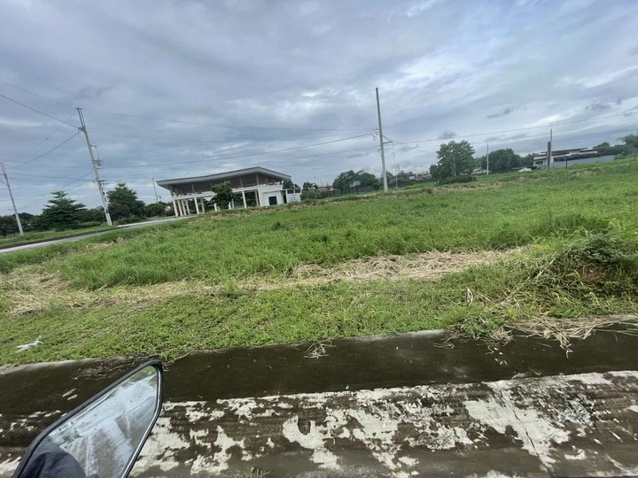 Waterwood Park 99 sqm Residential Lot For Sale