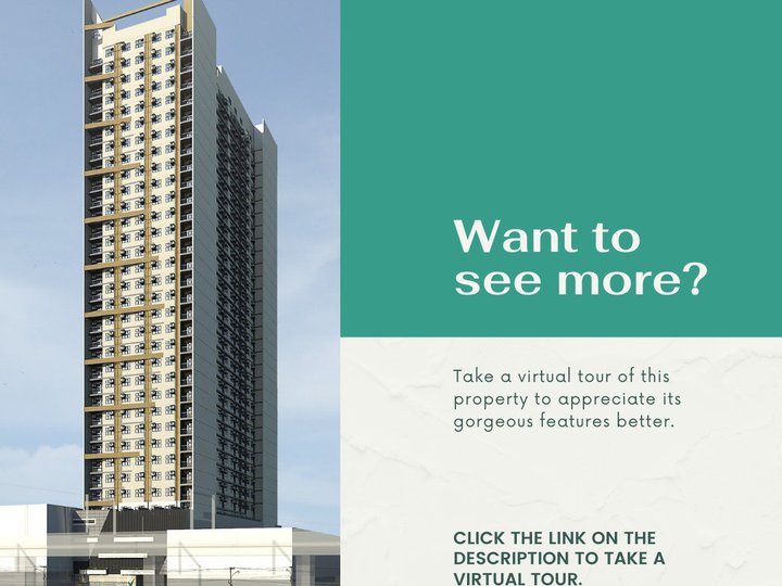 Condominium for Sale near FEU Recto Manila