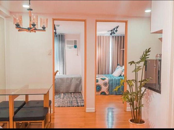 Pinaka murang rent to own na 2 bedroom condo sa Pasig