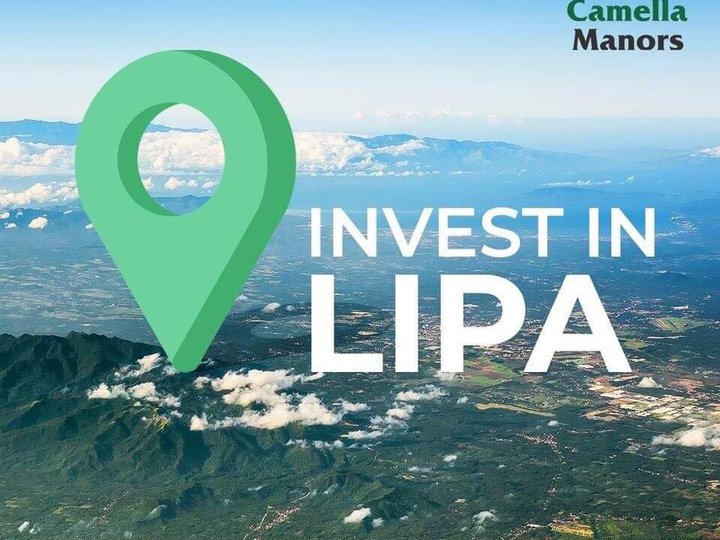 Smart Investment Condominium in Lipa