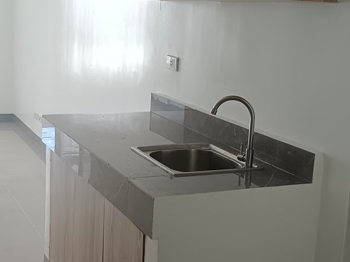 13K Monthly Studio Unit Brgy South Triangle