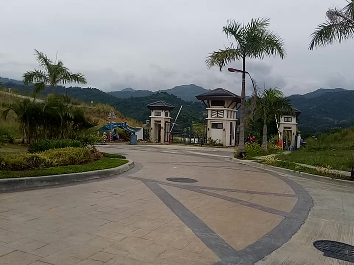 High End 456 sqm Residential Lot For Sale in Priveya Hills, Cebu City