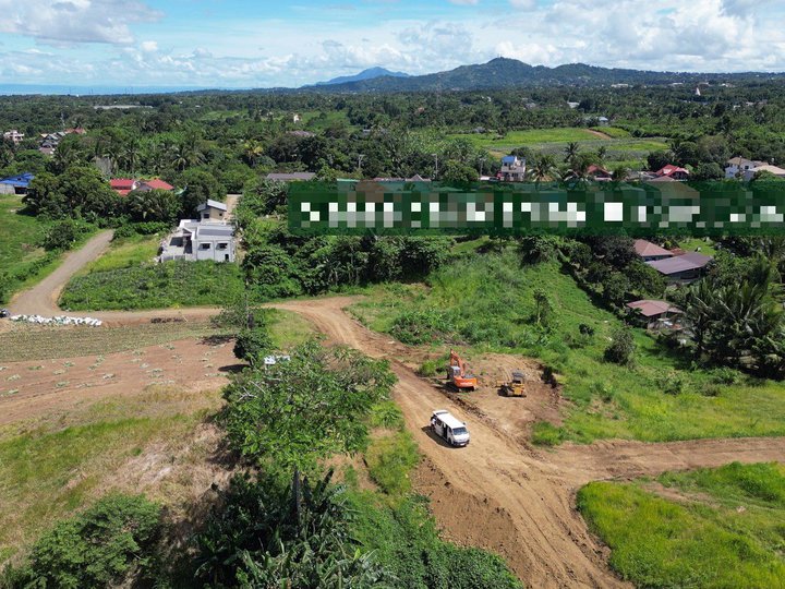 150 sqm Lot For Sale in Silang Cavite Silang