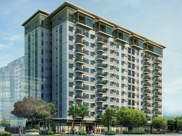 Pre-selling 120.00 sqm 3-bedroom Condo For Sale in Alabang Muntinlupa