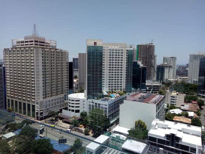 ( RFO ) 74.32 sqm 2-bedroom Condo For Sale in Cebu City Cebu