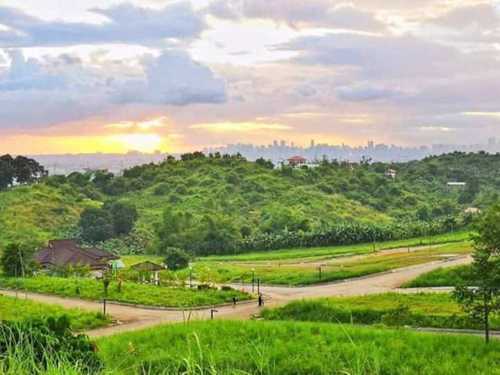 Overlooking Residential Lot - Amarilyo Crest