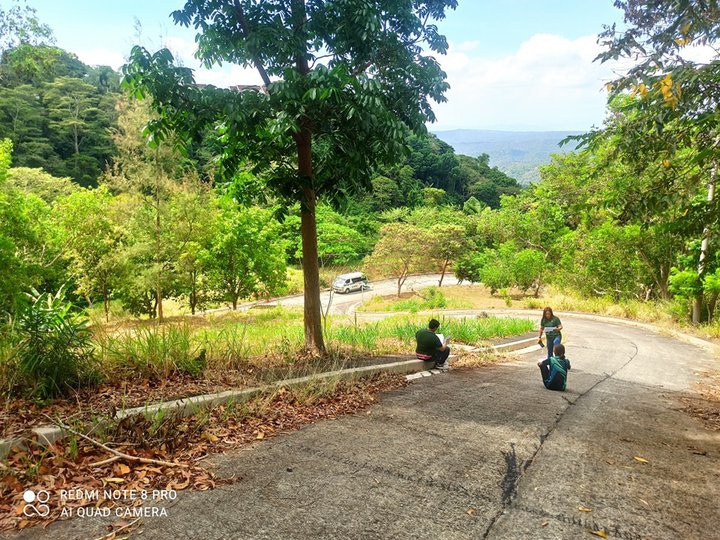 Huge 320 sqm Lot of Villa Mercedes At Mountain Ridge by Sta Lucia Group ...