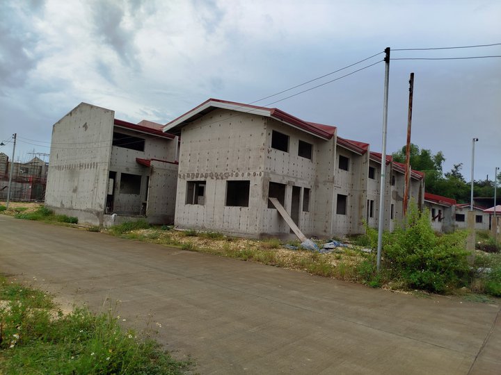 VILLA SERENA PHASE 2 LOW COST HOUSING