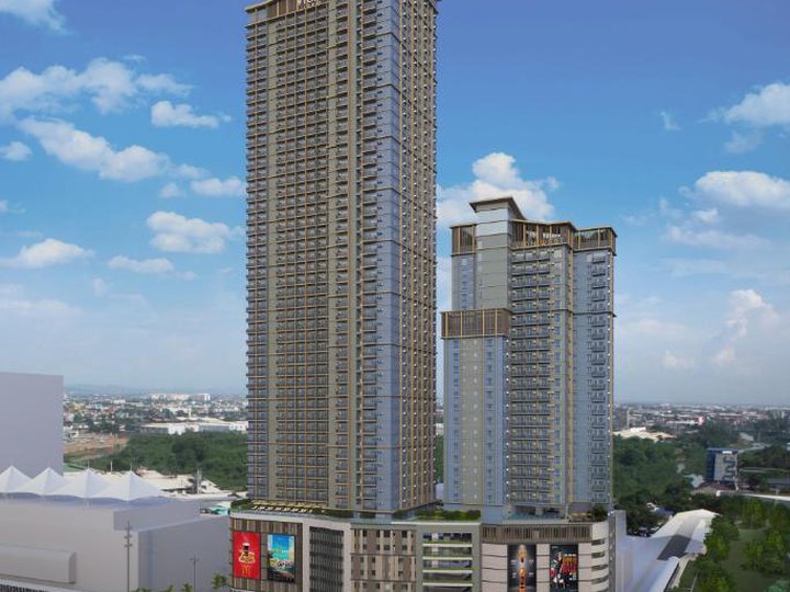 2 Bedroom Condo For Sale in Makati Metro Manila Vion West