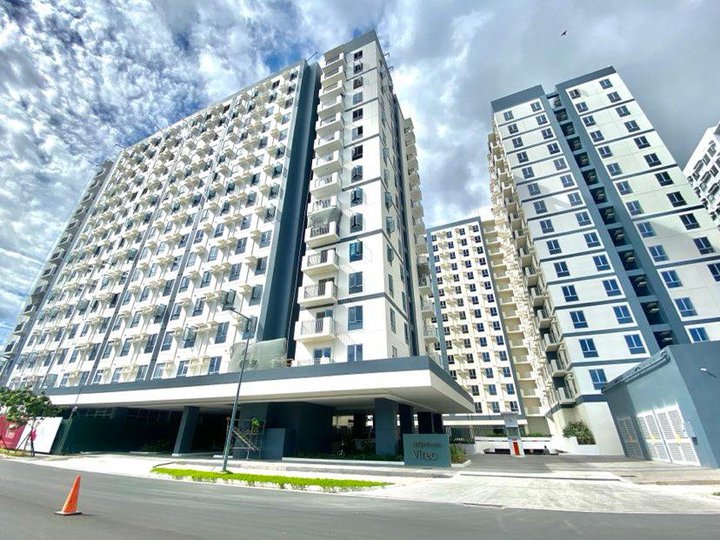 3 Bedroom with Balcony for sale in Arca South Taguig - VIREO TOWERS