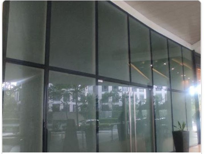 Ground Floor Office Space For Lease in BGC Taguig City 350 sqm