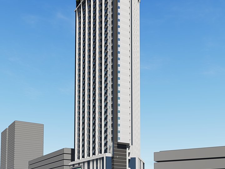 Condominium in Katipunan