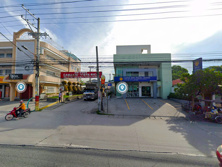 Foreclosed 150 sqm Lot Vista Rica San Fernando [Lot 🚜] (July 2023) in