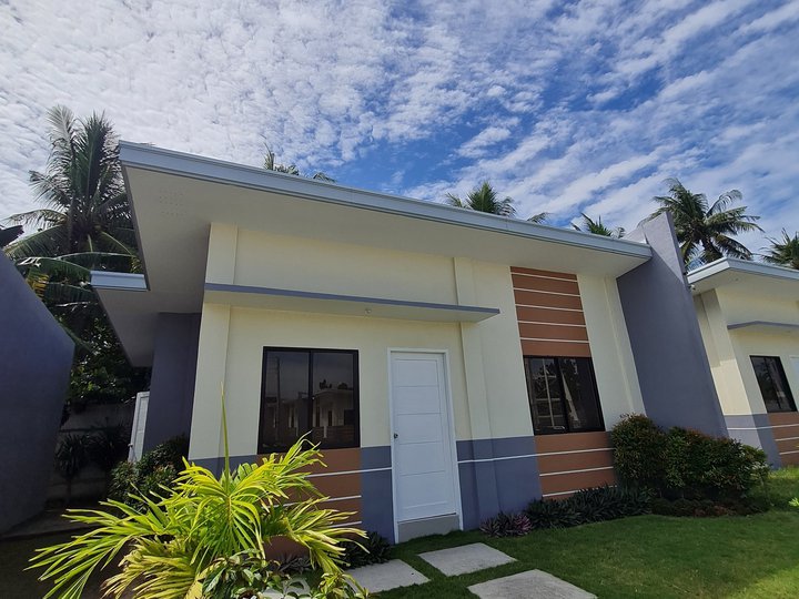 2-BEDROOM HOUSE AND LOT AT VSM GENSAN MEADOWS