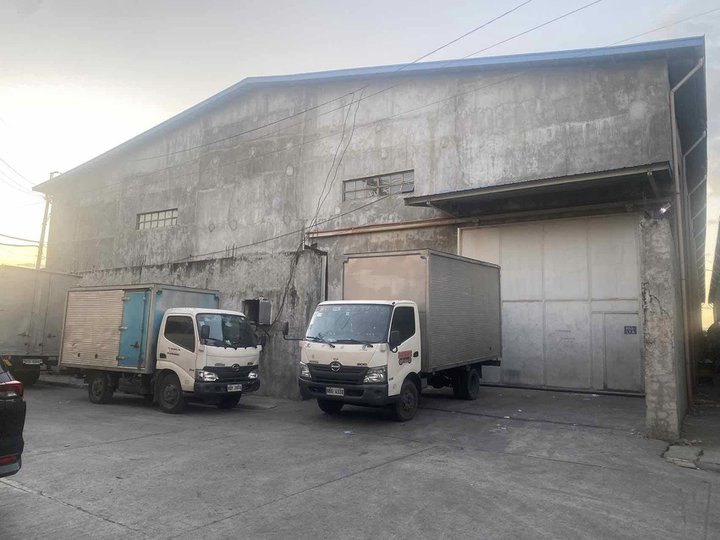 Massive Warehouse for Sale in Bulakan, Bulacan