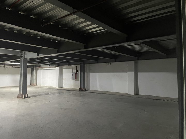 Warehouse for rent in Bacoor, Cavite