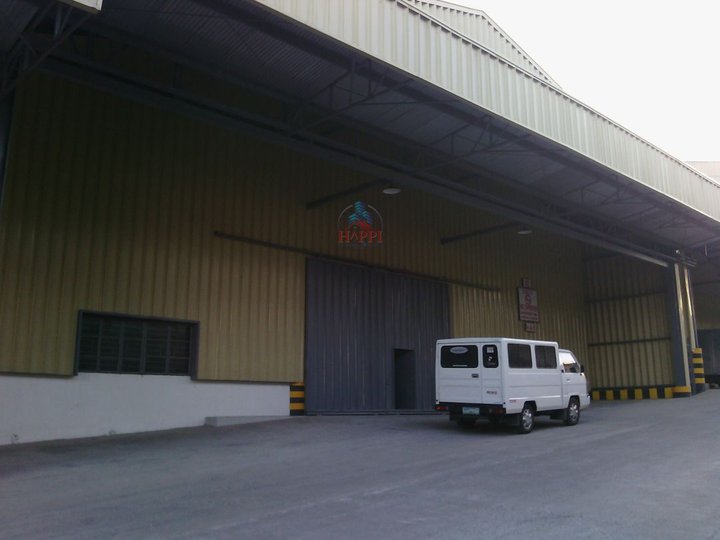 1,877.28 sqm Warehouse (Commercial) For Rent in San Pedro Laguna