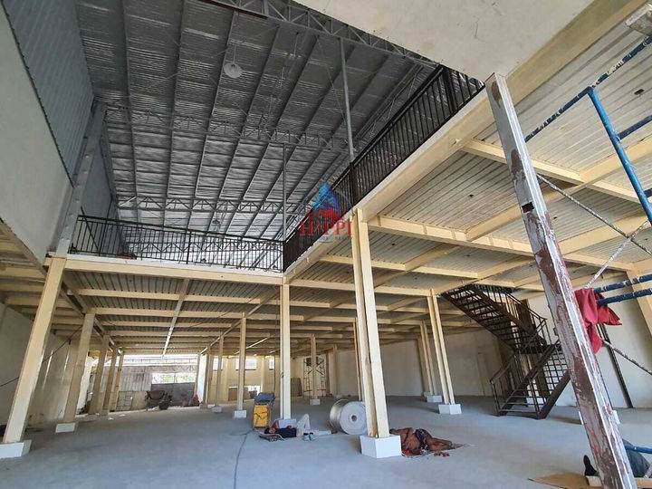 2000 sqm Warehouse (Commercial) For Rent in San Pedro Laguna
