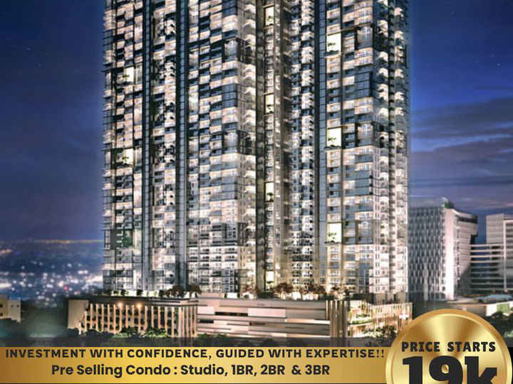 Resort Type Amenities Condominium