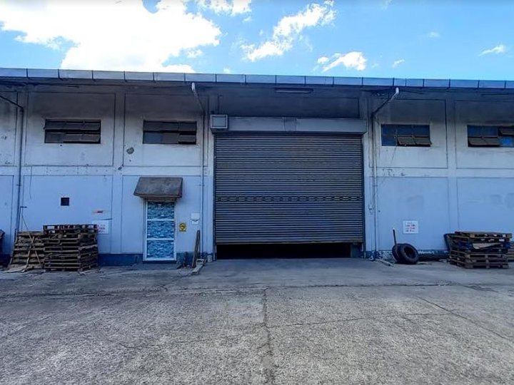 Warehouse Office Rent Lease High Ceiling 500 sqm Pasig City